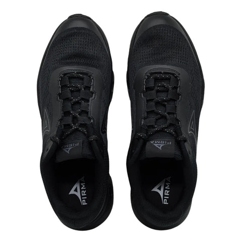 Tenis Training Hombre Pirma On Cloud 8026 Running Negros Gym Negro Lisa 8,0 Mx
