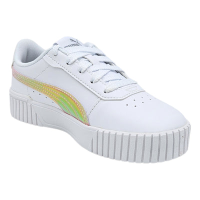 Puma Carina 2.0 Holo Ps Niñas -387987 01