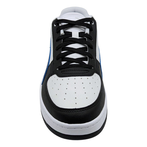 Tenis Para Hombre Puma Caven 2.0 Negro Azul Caballero 392290 55