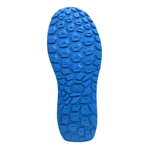 Bota Hombre Tactica De Trabajo Seguridad Casquillo Duty 8606