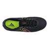 Zapatos Pirma De Futbol Soccer Para Joven 3044 Negro-neon