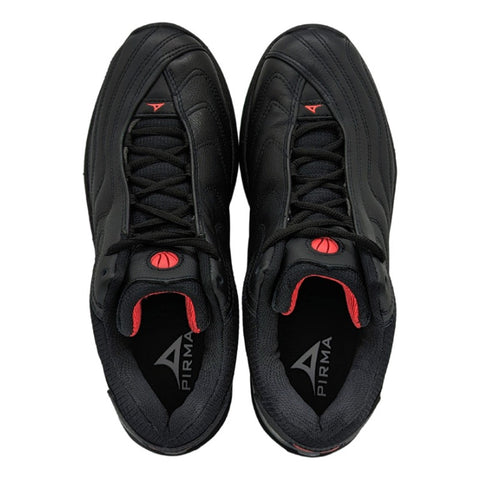 Tenis De Básquetbol Para Hombre Pirma 0468