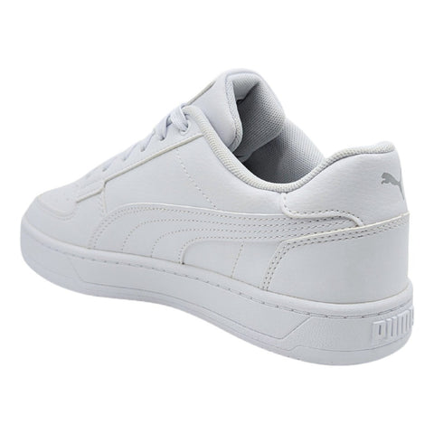 Tenis Urbanos Puma Originales Dama, Casuales, Mujer, Modelo 396181 02 Color Blanco