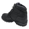 Botas Ram 9595ga Negras Con Casco Para Hombre