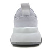 Calzado Pirma Mujer 5521 Tenis Urbano Blanco Piel 23-26.5 Cm