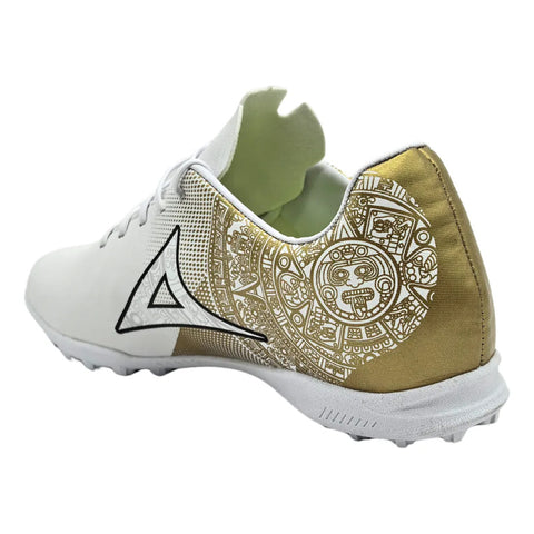 Tenis Pirma De Futbol Rapido Turf 3067 Profesional Niños Jr