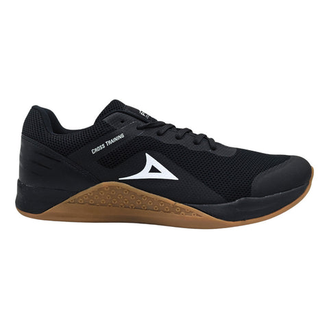 Tenis Pirma Cross Trainning Hombre 1301 Negro Goma