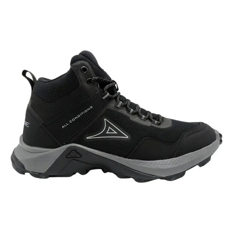 Tenis Pirma Outdoor Para Hombre 1308 Extreme Bota Caballero