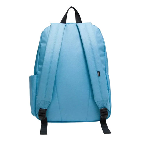 Mochila Vans Old Skool Drop V Azul Celeste Unisex