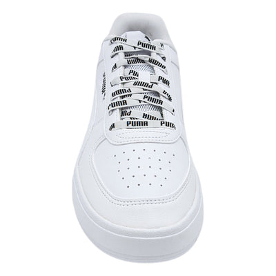 Tenis Puma 38385701 Caven Originales Hombre Casuales