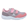 Tenis Pirma Running Lila-rosa 5052 Para Niñas