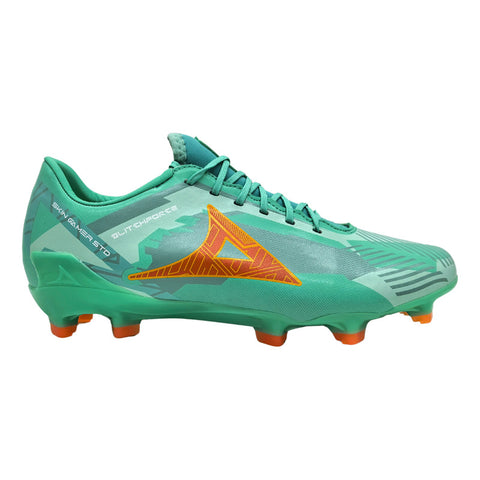 Zapato Pirma Original Tenis Tachones Hombre Aqua Soccer 3058