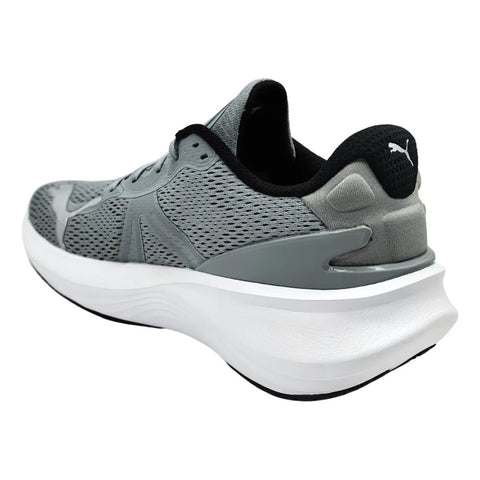 Tenis Para Hyrox Correr Puma Scend Pro 2 Caballero 310779 32 Gris Lisa 5,5 Mx