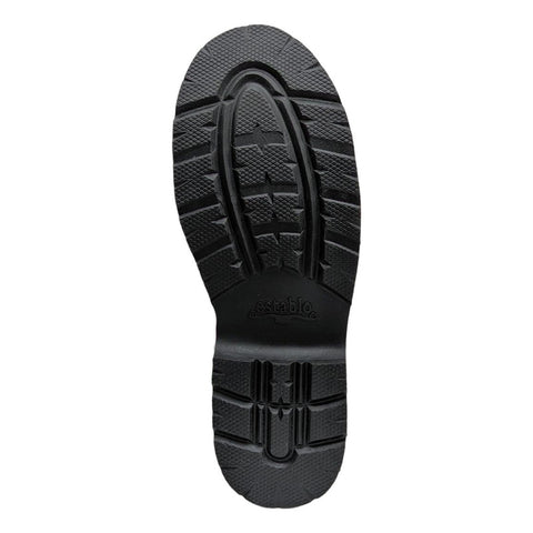 Botas De Seguridad Industrial Trabajo Casquillo Establo 504