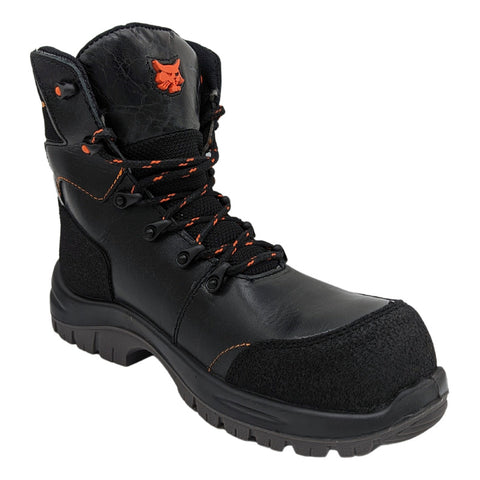 Bota Bobcat 1600 Seguridad Hombre.