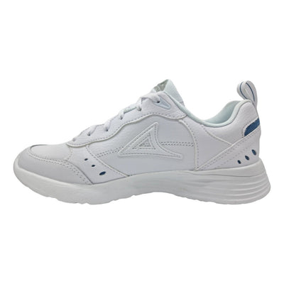 Tenis Blancos Dama Pirma Deportivo Para Mujer 8507