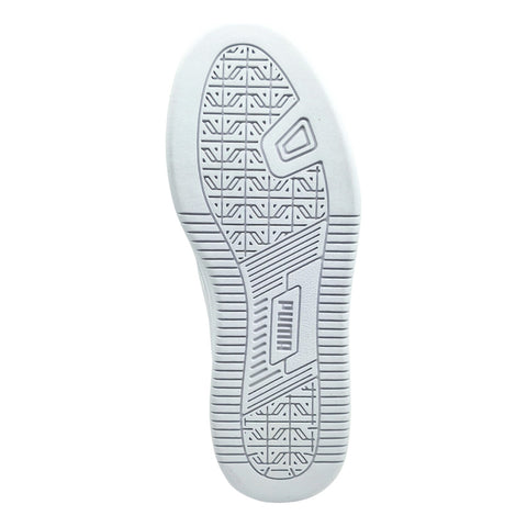 Tenis Casuales Puma Caven 2.0 Holo 2.0 Metallics, Niñas Jr 401567 01 Talla 22 Al 25 Mx