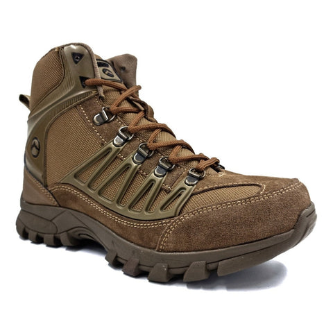 Botas Outdoor Boost 546 Forro Termico Hombre Talla 25 28.5