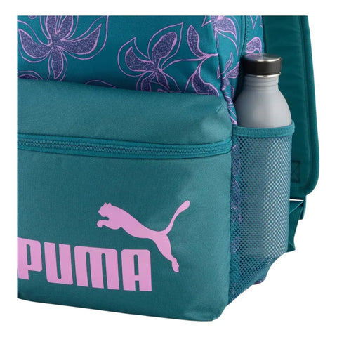 Mochila Puma Phase Esmerald Ice-rosy Outlook 091169 03