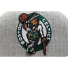 Gorra Mitchell & Ness Nba Celtics Gris Snapback 2023 16