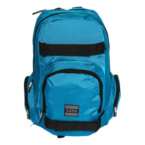 Mochila Core Mochila Skate Blue Unisex