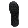 Tenis Jessy Love Slipon Negro-fiusha E-7010 Para Mujer