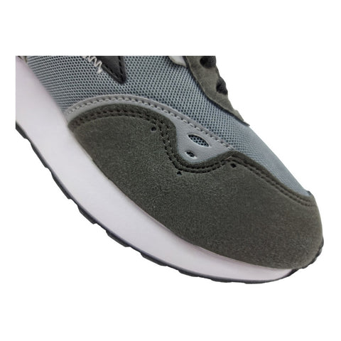 Tenis Pirma Unisex Mujer 5058 Color Gris