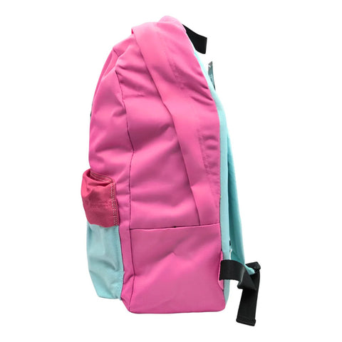 Mochila Antifashion Bubble Gum Pink Unisex