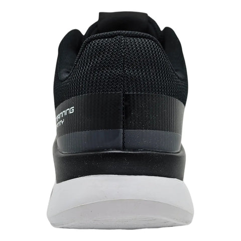 Tenis Pirma Training Unisex 8026 Negros Ejercicio Ligeros