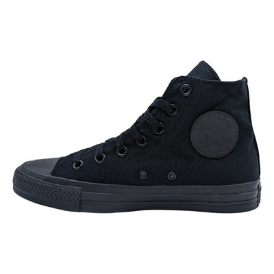 Converse Chuck Bota Monochrome Negro Adulto Unisex M3310c