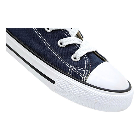 Converse Choclo All Star Chuck Para Niños-azul Originales