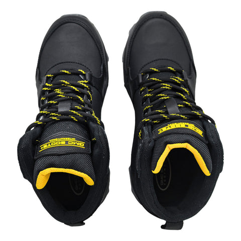 Botas Tacticas Militares Gmc Hombre- Uso Rudo Y Senderismo