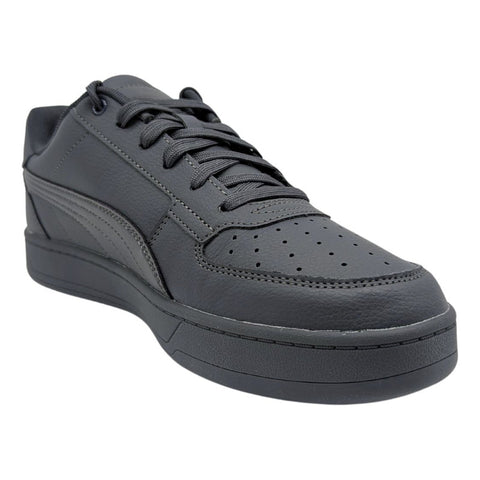 Tenis Casuales Caballero Puma Caven 2.0 39229037 Simipiel Gris