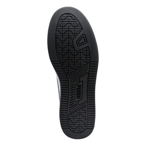 Tenis Para Hombre Puma Caven 2.0 Negro Azul Caballero 392290 55