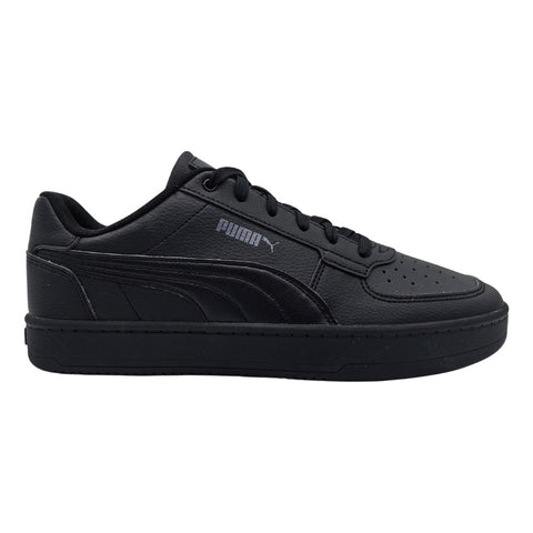 Tenis Puma Caven 2.0 Negro Urbano 392290 01 Para Hombre