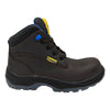 Bota De Trabajo Industrial Casquillo Protector Triples 416