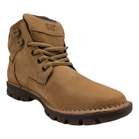 Bota Caterpillar Casuales Hombre Jetset Honey P725111m4m