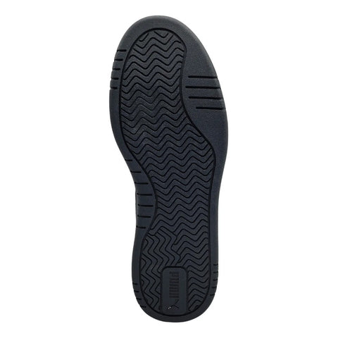Tenis Puma Caven Iii Negro Blanco Urbano 404484 29 Hombre