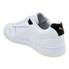 Tenis Deportivos Hombre Puma Tenis Blancos Rbd Game Low 38637301