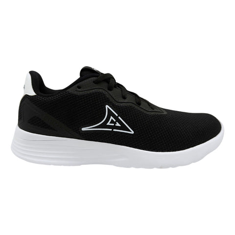 Tenis Pirma Training Negro-blanco 8514 Juvenil