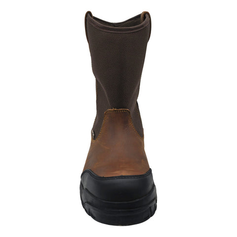 Botas Petroleras Caballero Hombre 196 Industrial Casquillo