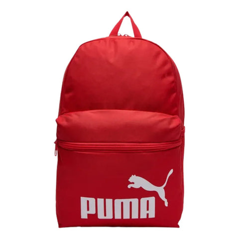 Mochila Puma Phase Roja Backpack 091164 45 Unisex