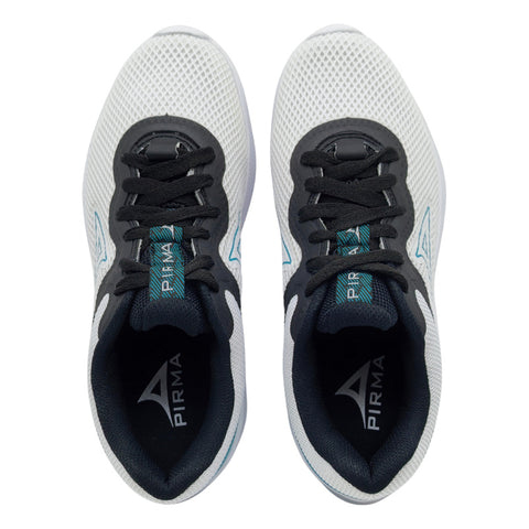 Tenis Mujer Pirma 8022 Deportivo Running Ligero Original