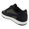 Tenis Puma Caven 2.0 Time Off Verde-neg 39233402 Para Hombre