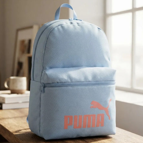 Mochila Puma Phase Lavanda Intensa 091164 32 Unisex
