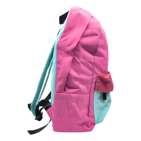 Mochila Antifashion Bubble Gum Pink Unisex