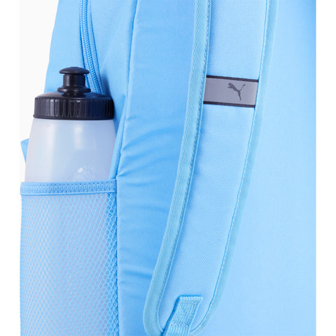 Mochila Puma Phase Iii Azul Cielo Unisex 091164 09