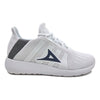 Tenis Para Running Pirma 5505 Color Blanco Mujer 23-26 Mx