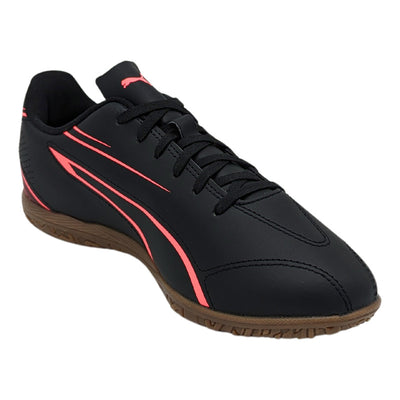 Tenis Puma Vitoria Futbol Hombre Textil Sintético.