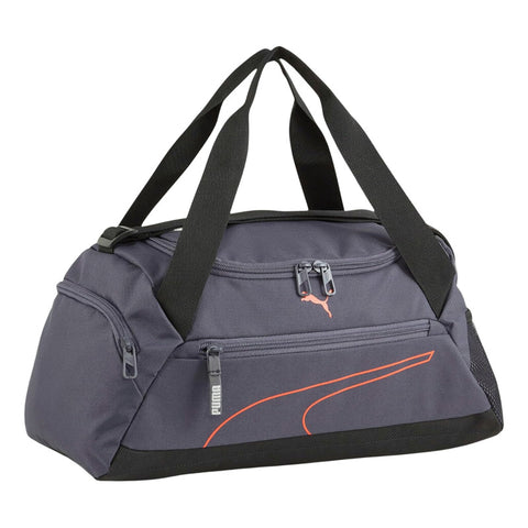 Maleta Puma Fundamentals Gris 27l 090331 04 Unisex